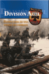 DIVISION AZUL ESTRUCTURA FUERZA COMBATE