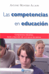 LAS COMPETENCIAS EN EDUCACI�N