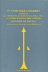 CORONEL CHAMBERT, EL