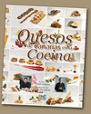 QUESOS DE CANARIAS EN LA COCINA