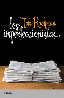 IMPERFECCIONISTAS,LOS