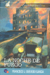 LA NOCHE DE FUEGO