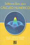 SOFTWARE LIBRE PARA CALCULO NUMERICO