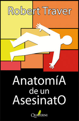 ANATOMIA DE UN ASESINATO