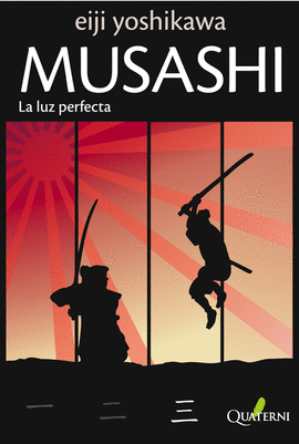 MUSASHI III