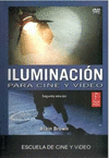 ILUMINACIN PARA CINE Y VDEO 2 ED