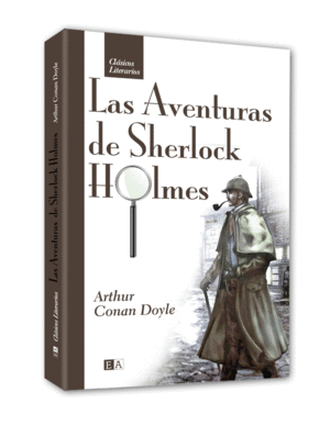 AVENTURAS DE SHERLOCK HOLMES, LAS