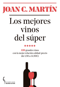 ****LOS MEJORES VINOS DEL SPER