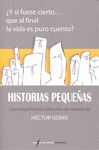 HISTORIAS PEQUE�AS