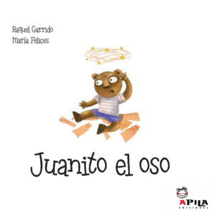 JUANITO, EL OSO