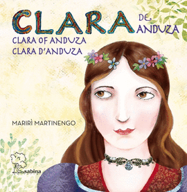 CLARA DE ANDUZA Y AZALAIS DE ALTIER