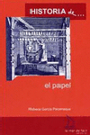 HISTORIA DEL PAPEL