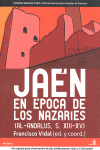 JAEN EN EPOCA DE LOS NAZARIES AL ANDALUS SIGLOS XIII XV
