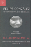 FELIPE GONZALEZ