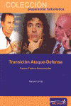 TRANSICION ATAQUE DEFENSA