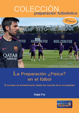 LA PREPARACIN FSICA? EN EL FTBOL