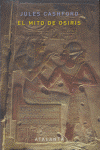 MITO DE OSIRIS, EL