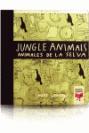 JUNGLE ANIMALS