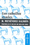 CABALLOS AZULES, LOS