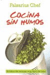 COCINA SIN HUMOS