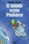 MUNDO SEGUN PTOLOMEO, EL