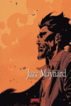JAZZ MAYNARD 4  SIN ESPERANZA
