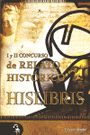 I Y II CONCURSO DE RELATO HISTORICO