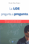 LOE PREGUNTA A PREGUNTA, LA