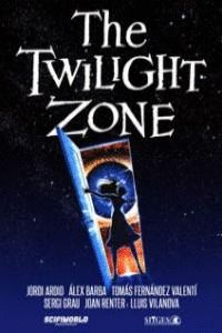 TWILIGHT ZONE, THE