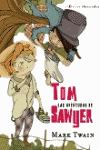 AVENTURAS DE TOM SAWYER, LAS