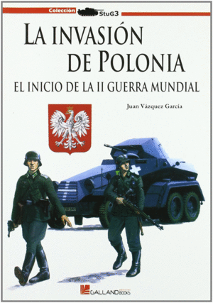 INVASION DE POLONIA