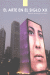 ARTE EN EL SIGLO XX, EL