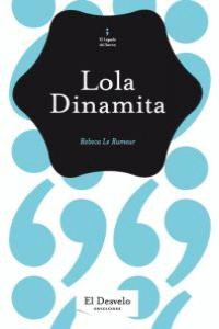 LOLA DINAMITA