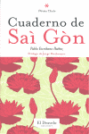 CUADERNO DE SAI GON