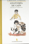 ANATOMIA DE CAIN