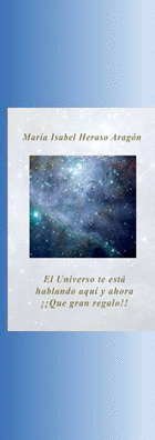 UNIVERSO TE ESTA HABLANDO