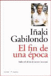 FIN DE UNA EPOCA, EL