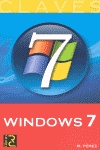 CLAVES WINDOWS 7