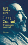 JOSEPH CONRAD