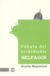 FABULA DEL ARCHIDIABLO BELFAGOR