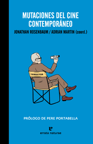 MUTACIONES DEL CINE CONTEMPORANEO
