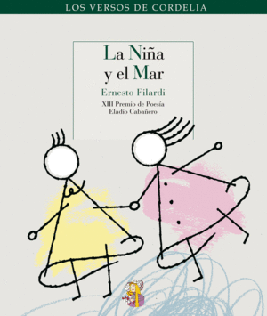 NI�A Y EL MAR, LA