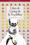 LIBRO DE COCINA DE LA REPUBLICA, EL