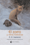 EL ZORRO Y OTRAS HISTORIAS