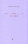 CARTAS SOBRE ARTE, 1916-1956