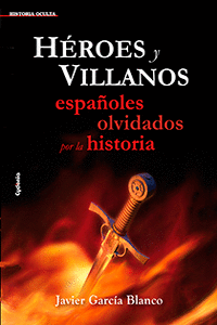 HEROES Y VILLANOS