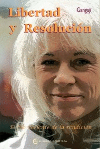 LIBERTAD Y RESOLUCION