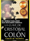 CLAVE DE CRIST�BAL COL�N, LA