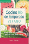 COCINA BIO DE TEMPORADA VERANO