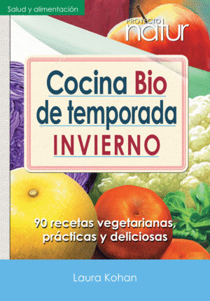 COCINA BIO DE TEMPORADA INVIERNO